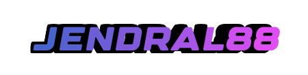 JENDRAL88 Logo
